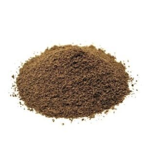 Szárított fekete katonalégy lárva liszt (Hermetia illucens) 1 kg