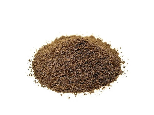 Szárított fekete katonalégy lárva liszt (Hermetia illucens) 1 kg